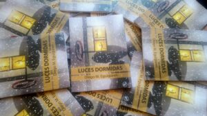 Lee más sobre el artículo Luces dormidas: la poesía del peor instante