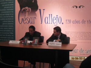 Lee más sobre el artículo Colección privada: reflexiones en la Casa de la Literatura Peruana