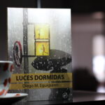 Luces dormidas: reseña de Fabián Vique