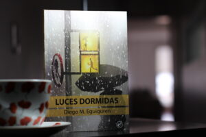 Lee más sobre el artículo Luces dormidas: reseña de Fabián Vique