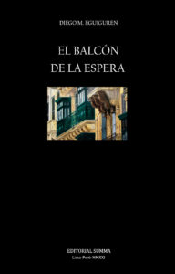 Lee más sobre el artículo El balcón de la espera