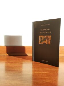 Lee más sobre el artículo Diego M. Eguiguren: «La poesía merece dedicación y respeto»
