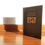 Diego M. Eguiguren: «La poesía merece dedicación y respeto»