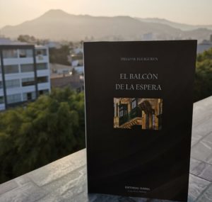 Lee más sobre el artículo El balcón de la espera: el vértice del tiempo